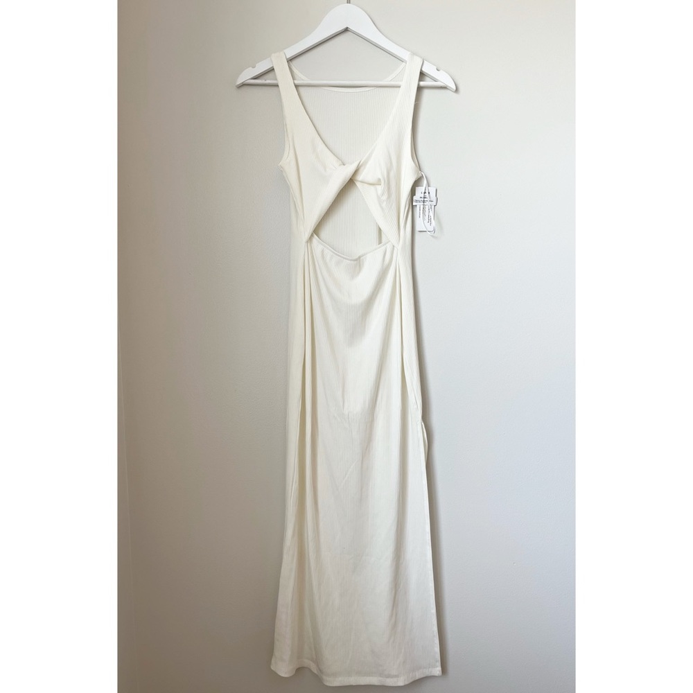 BNWT L*SPACE Nico Dress - Picture 5 of 7